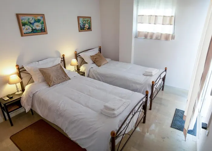 Citycenter Apartment